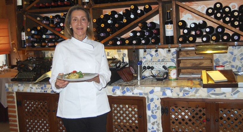 ¡Últimos días para disfrutar de las Jornadas del Skrei en el restaurante Mencía!