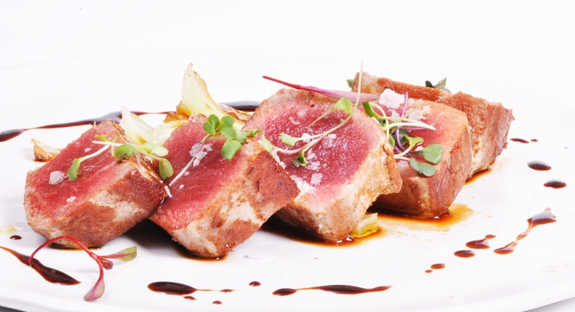 Dónde comer atún rojo en Salamanca 