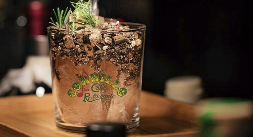 ¡Ya es Primavera en el Café Corrillo!