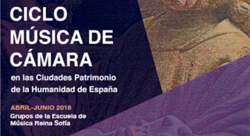 V Ciclo de Música de Cámara