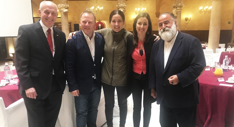 Interesante Foro Gaceta sobre Gastronomía y Turismo 