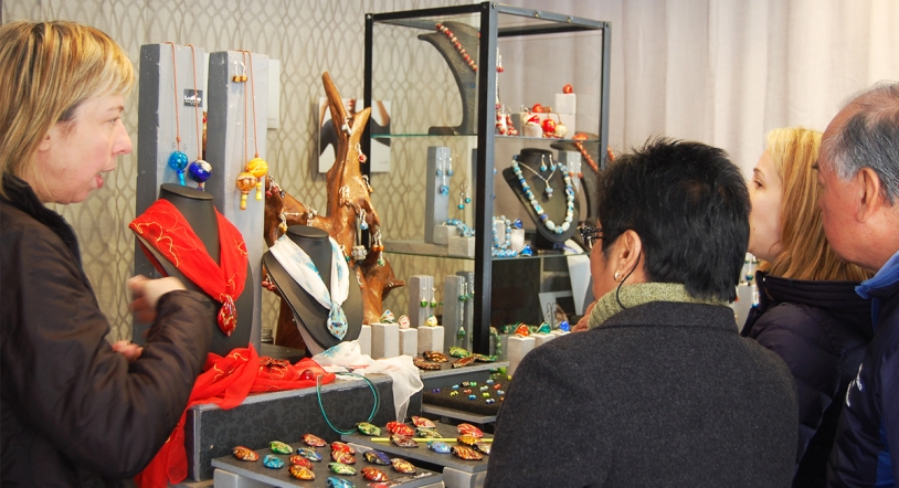 XVI Feria Nacional de Artesanía de Salamanca