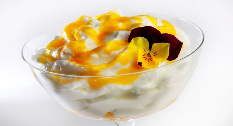 Dónde comer ricos postres en Salamanca