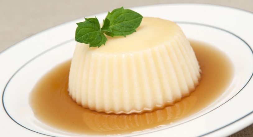 4 Recetas de flanes originales 