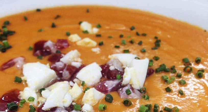 Nuevo Menú Ejecutivo en LiliCook Gastrobar