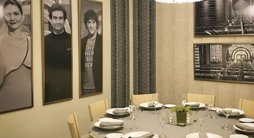 ¡Hoy se inaugura el restaurante MasterChef en Madrid! 