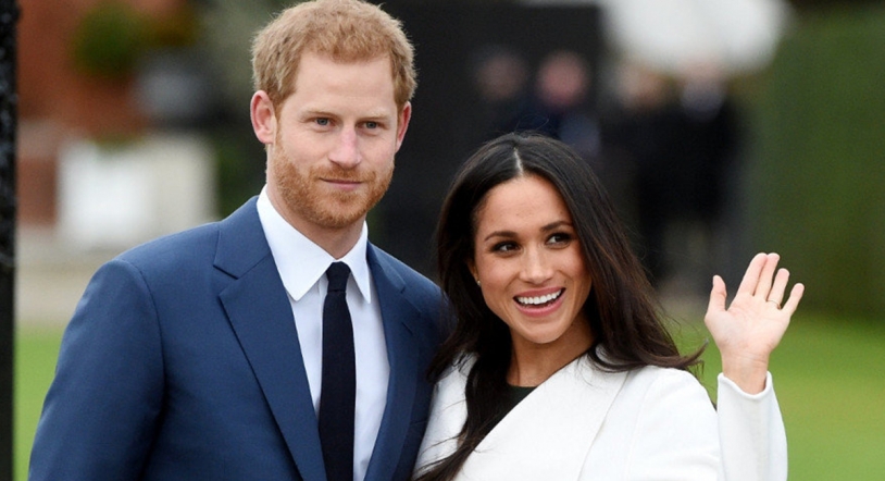 Descubrimos el menú de la boda de Meghan Markle y el Príncipe Harry