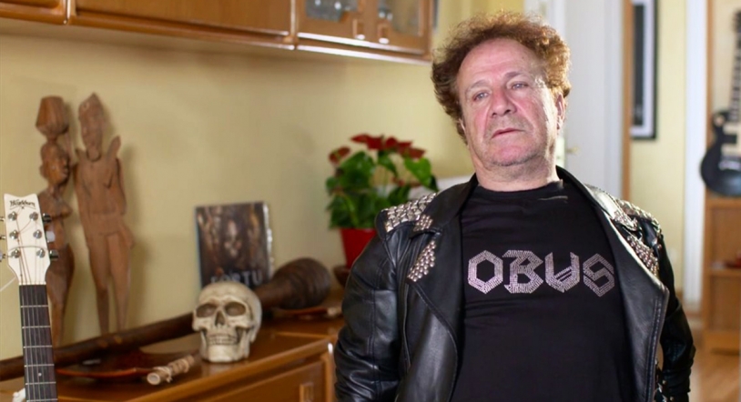 Entrevista a Fortu de Obus, participante en <i>Ven a cenar conmigo</i>