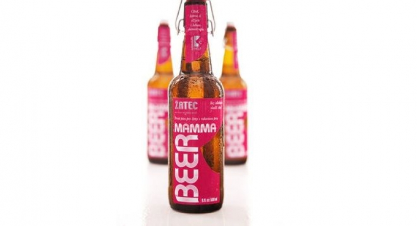 Cerveza para mujeres con cáncer de mama