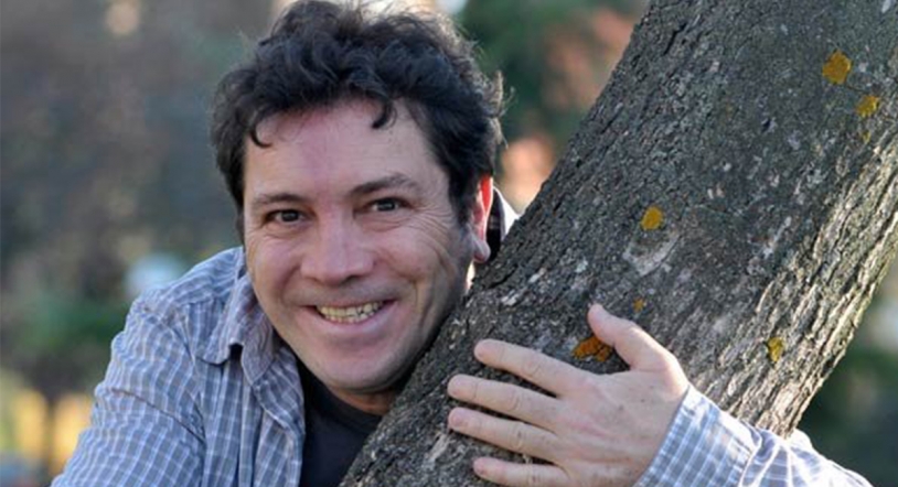 Monólogo de Paco Collado <i>"El Aberroncho"</i> en Music Factory 