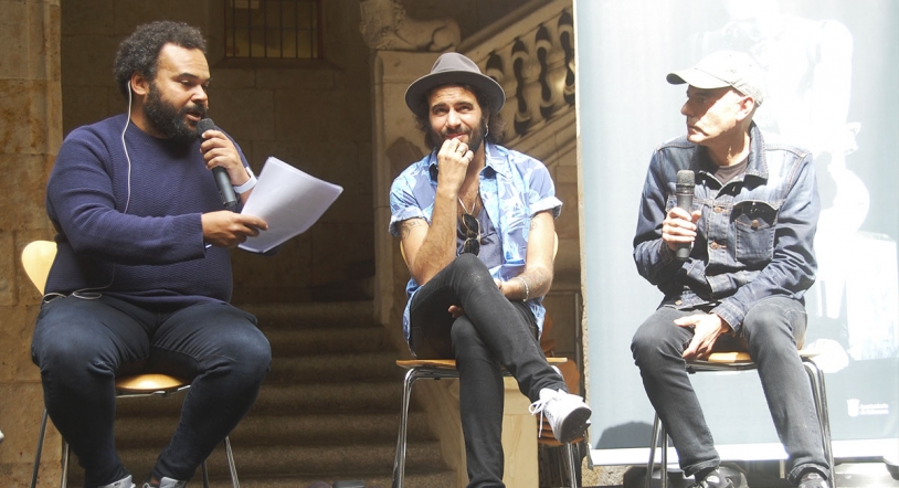 Entrevista a Carlos Jean, director del festival FÁCYL 2018 