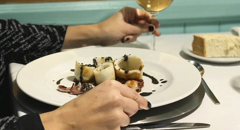 Nuevo Menú Ejecutivo en LiliCook Gastrobar 