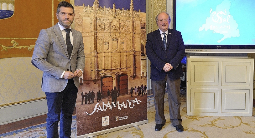 Nueva campaña promocional del Ayuntamiento en Madrid 