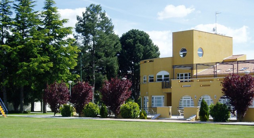 IV Cena solidaria a favor del Colegio La Inmaculada de Armenteros