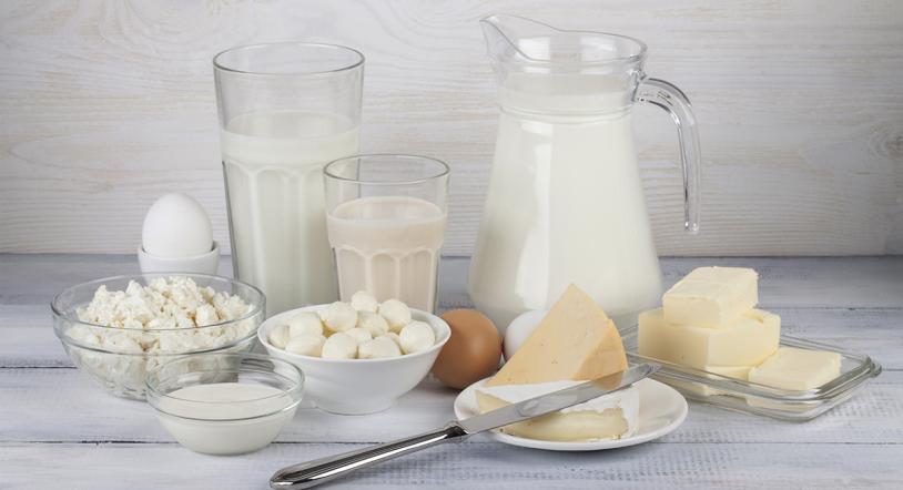 1 de junio, Día Mundial de la Leche