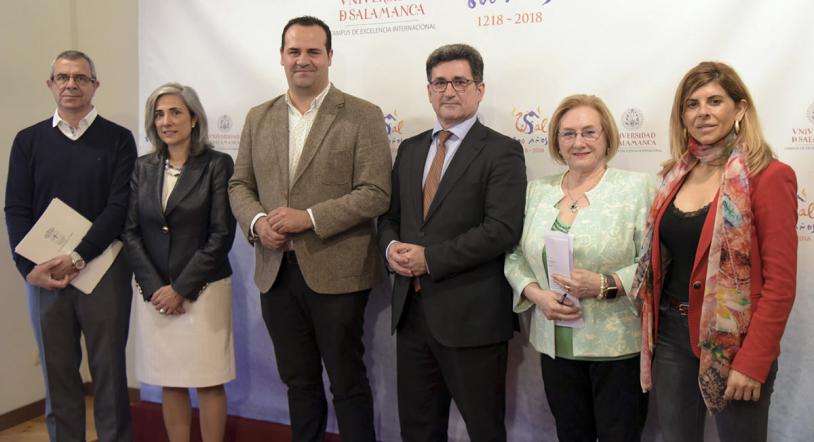 La Escuela de Hostelería de Santa Marta promueve la gastronomía