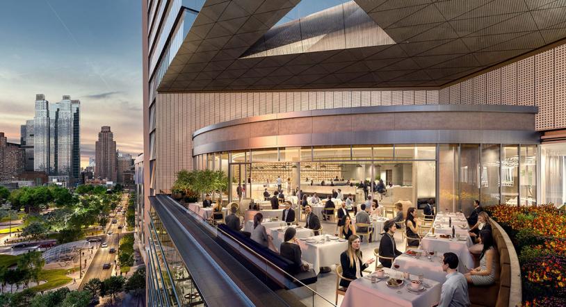 José Andrés y los Adriá abrirán un templo culinario español en Nueva York 