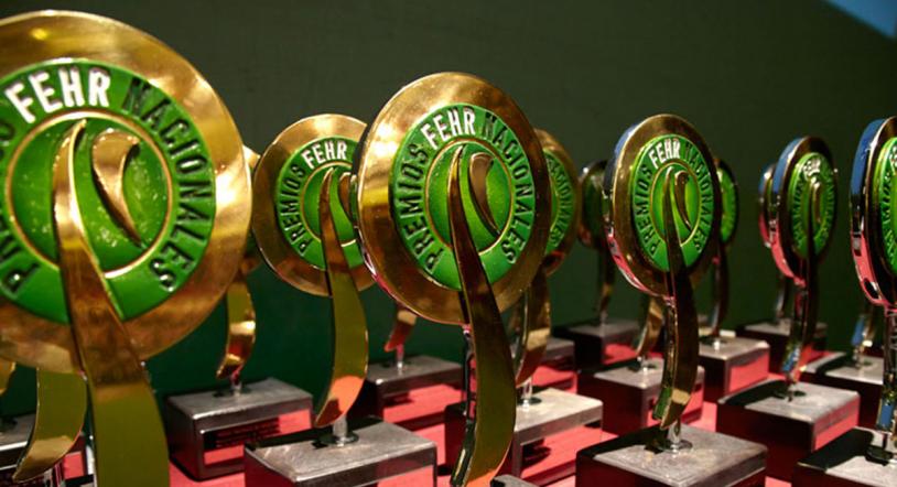 Abierto el plazo de candidaturas a los Premios Nacionales de Hostelería