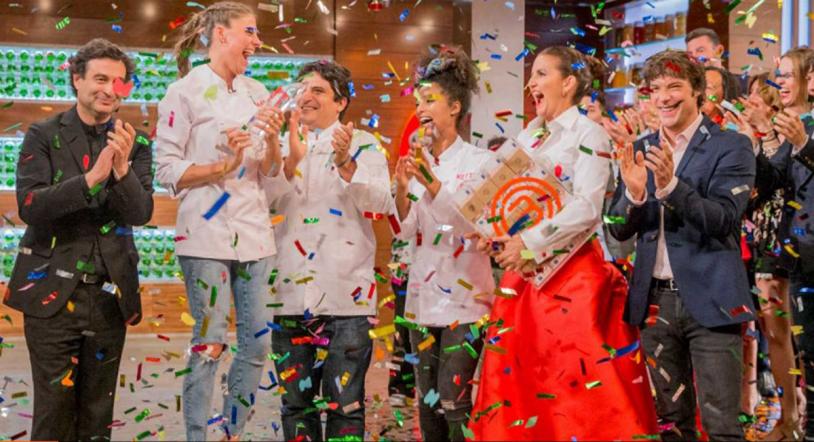 Los mejores momentos de la sexta edición de MasterChef