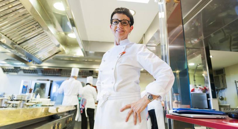 Restaurantes con 3 estrellas Michelin en España
