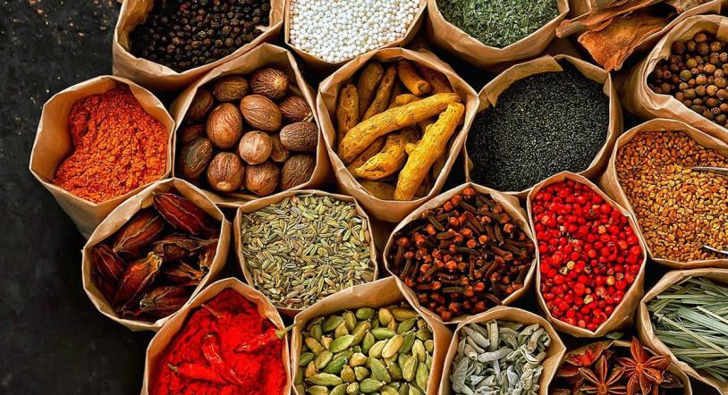 Alimentos que nunca caducan