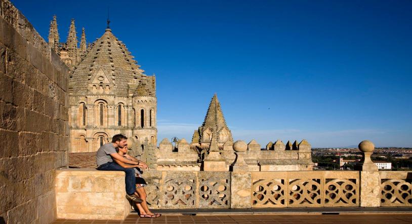 Tipos de turistas, ¿en qué nos diferenciamos unos de los otros?