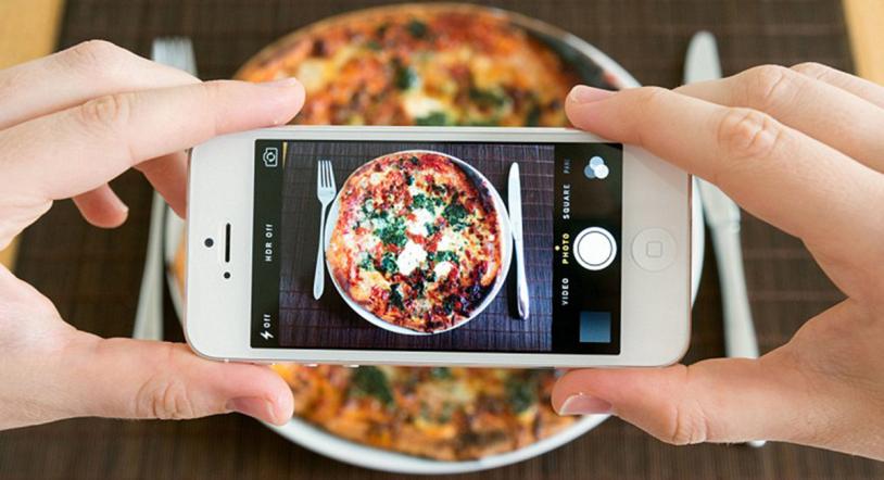 La moda que puede acabar con la buena comida
