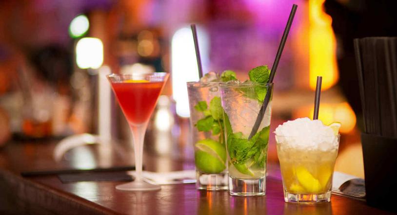 7 locales donde tomar cócteles elaborados en Salamanca