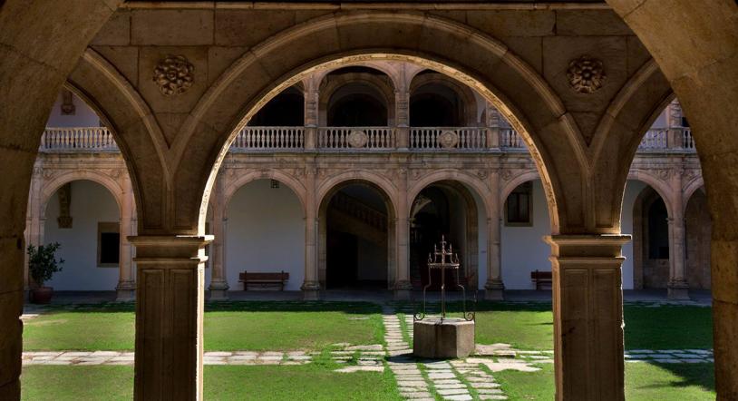 Nuevas propuestas teatrales de Plazas y Patios