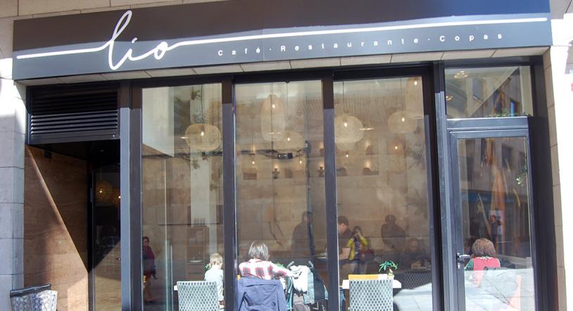 Nuevo menú y pescados de temporada en Lío Salamanca