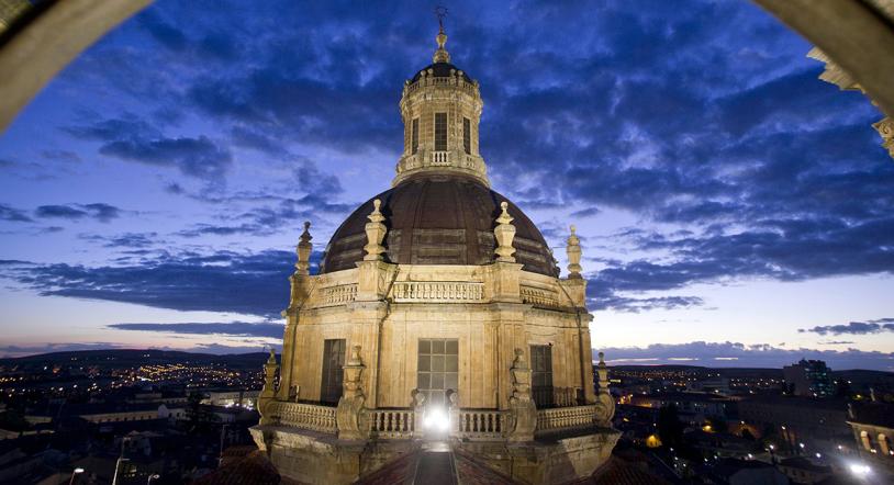 Cerca de 500 personas visitan Scala Coeli en julio