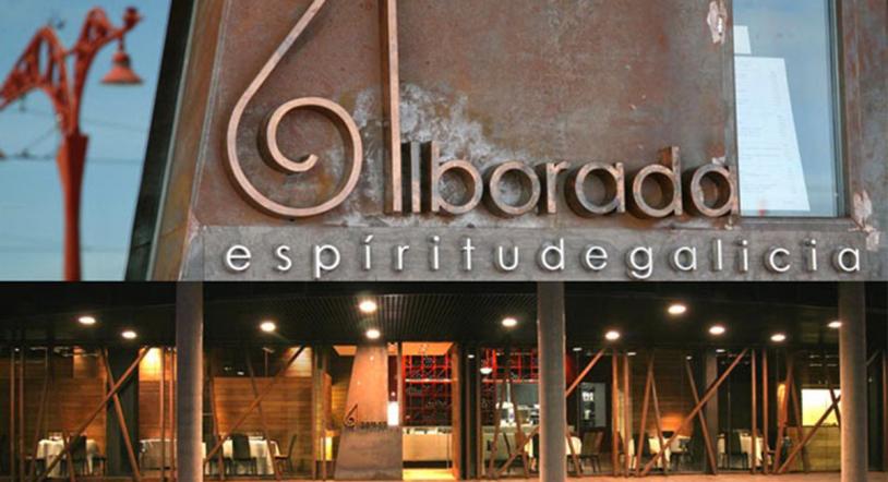 Alborada cierra para "reinventarse"