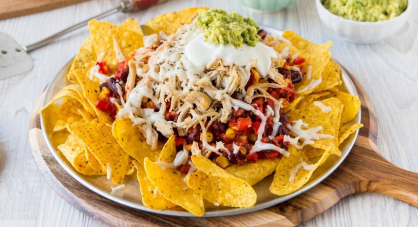Platos con nombre propio