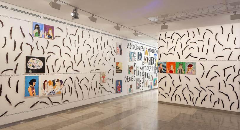 Exposiciones de verano en el DA2