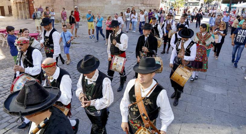Nuevas propuestas en el programa de Ferias y Fiestas