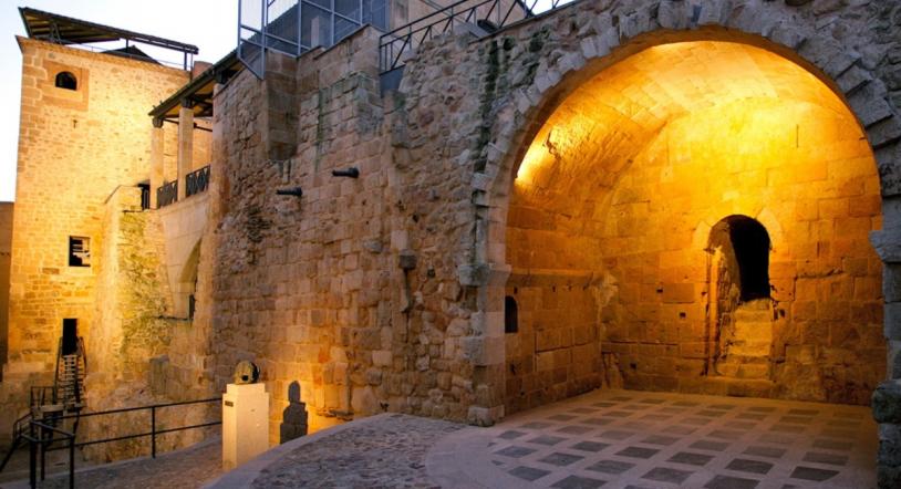 8 lugares recónditos de Salamanca