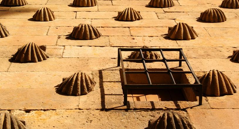7 leyendas y curiosidades de Salamanca