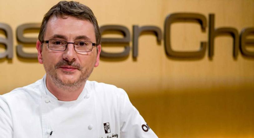 "The Final Table", nueva competición de cocina en Netflix