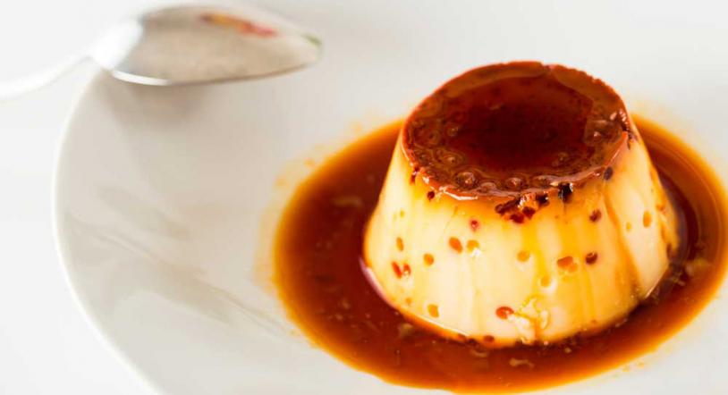 Los postres españoles más típicos