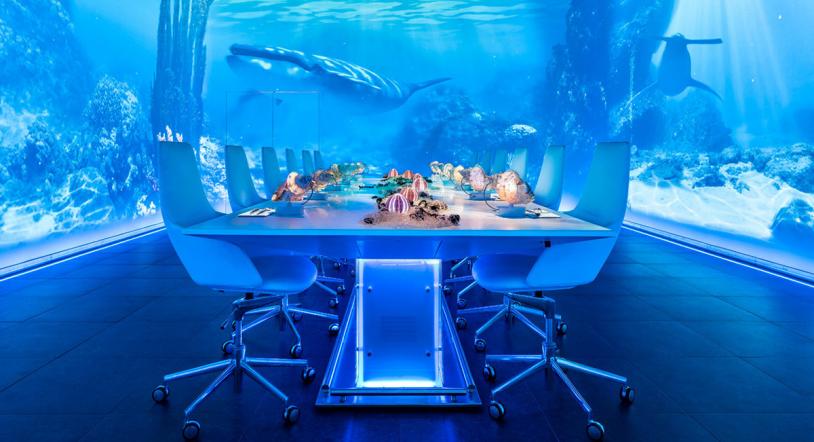 Los 7 restaurantes más caros del mundo