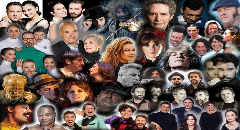 Programación cultural del próximo trimestre en Salamanca