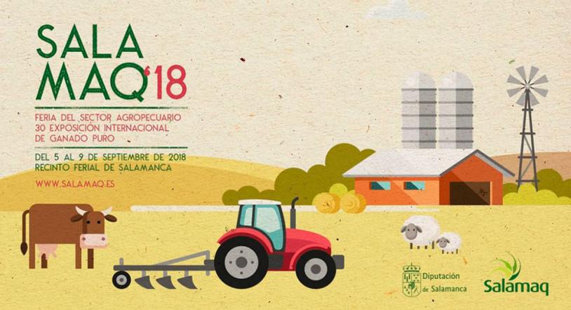 Los Reyes inaugurarán Salamaq 2018 esta semana