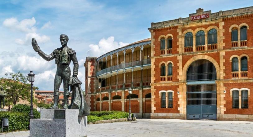 Gastronomía taurina en Salamanca 2018