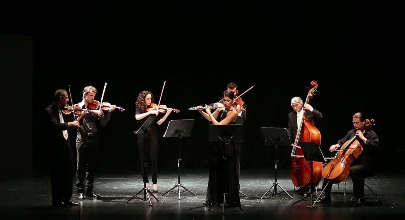 Concierto de la Orquesta Filarmónica de Cámara de Colonia 