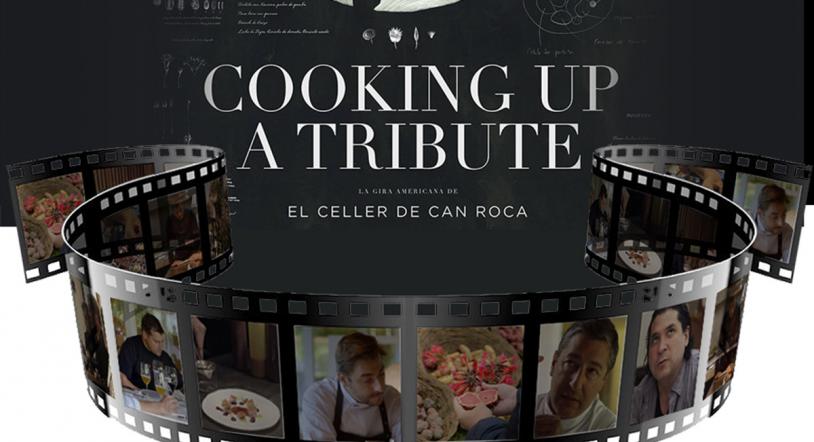 5 documentales gastronómicos que no te puedes perder