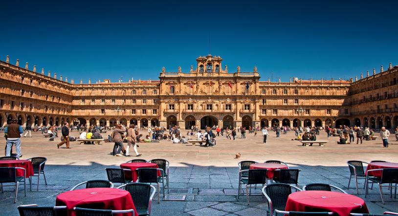 Salamanca, ciudad de destino gastronómico en la Feria Internacional de Turismo de Japón 