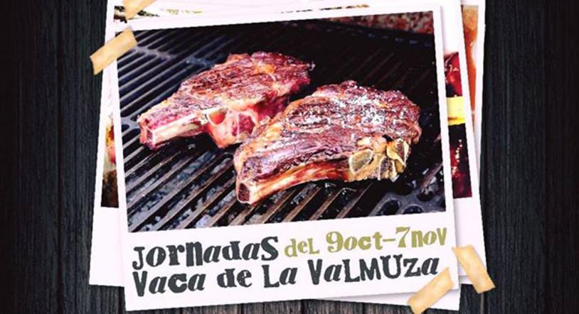 Jornadas de Vaca de La Valmuza en OroViejo Gastrobar