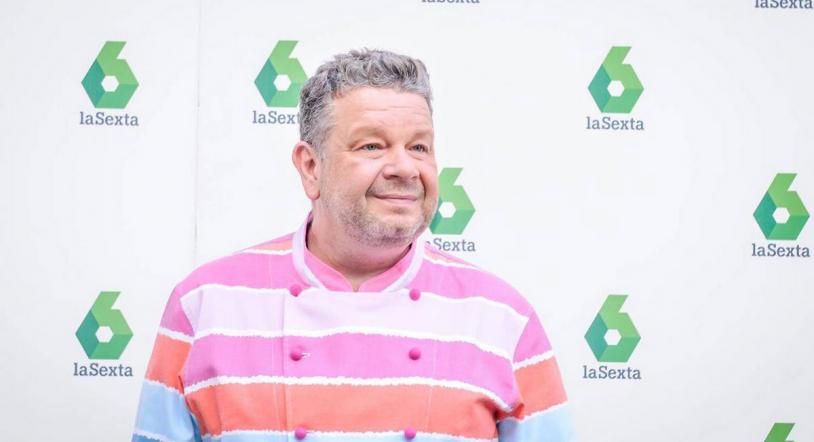 Nuevo programa de denuncia de Alberto Chicote