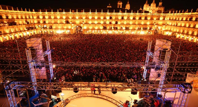 La Asociación de Empresarios de Hostelería organizará por segundo año el Fin de Año Universitario