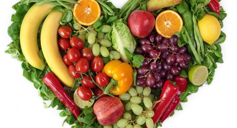 Día Mundial de la Alimentación
